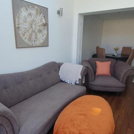 #1 Stoneleigh Cottage Seaton  Luaran gambar