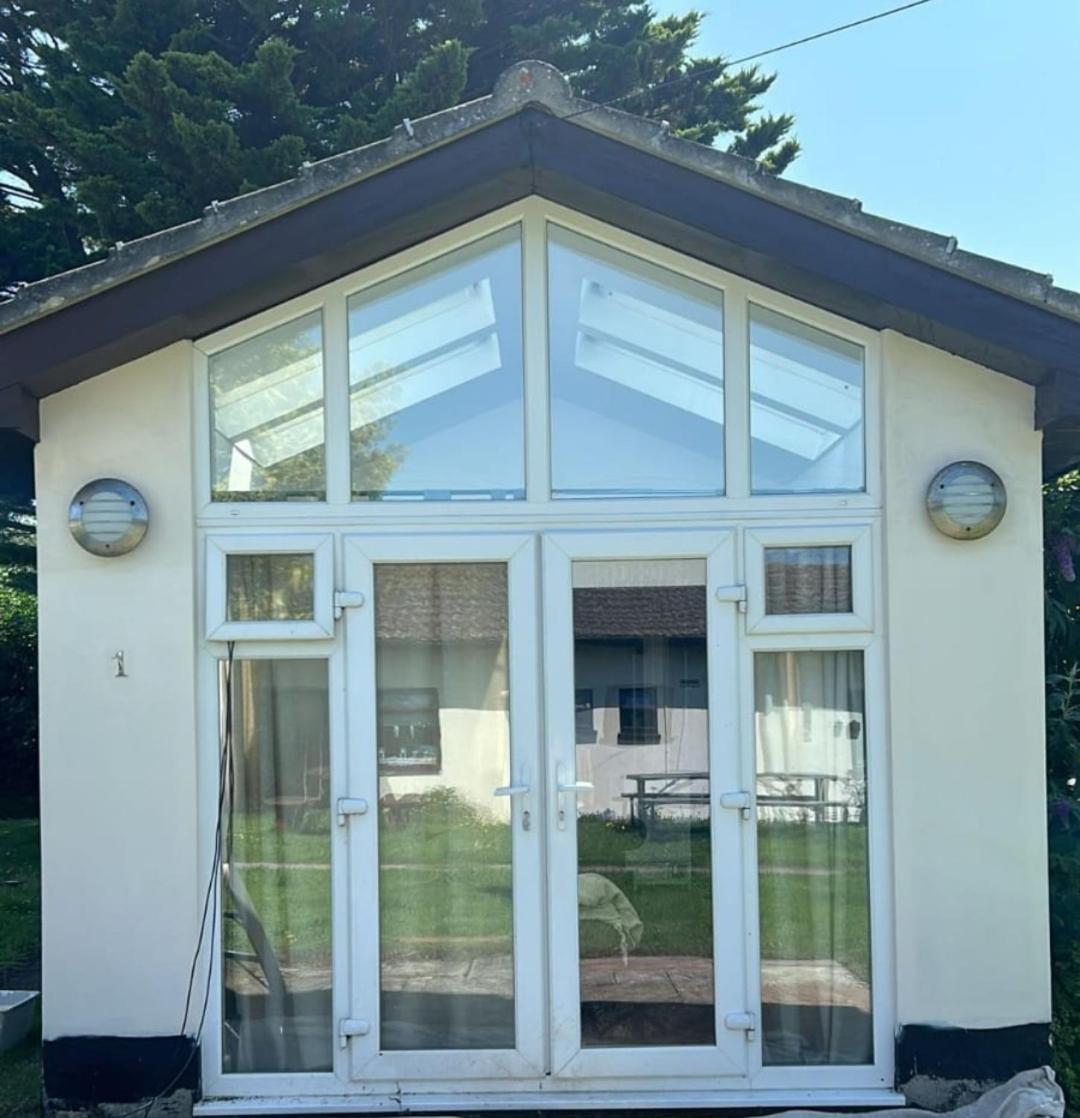 #1 Stoneleigh Cottage Seaton  Luaran gambar