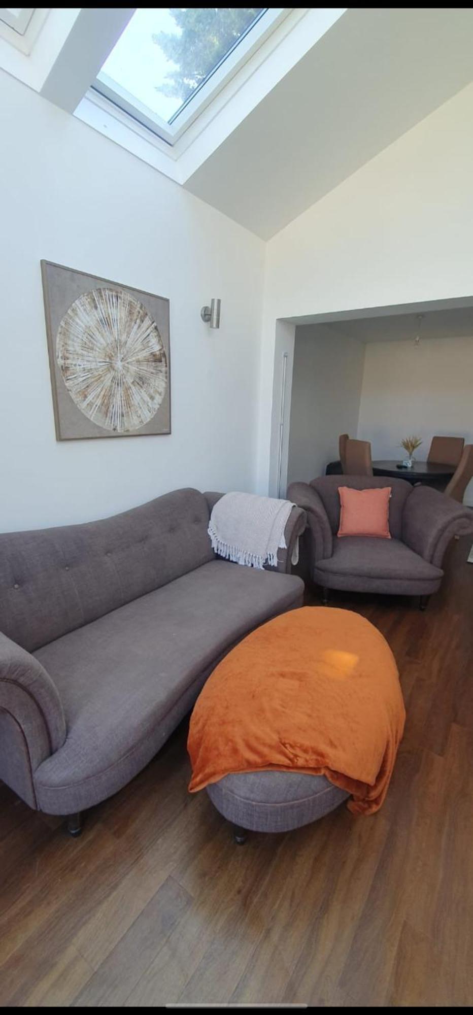 #1 Stoneleigh Cottage Seaton  Luaran gambar
